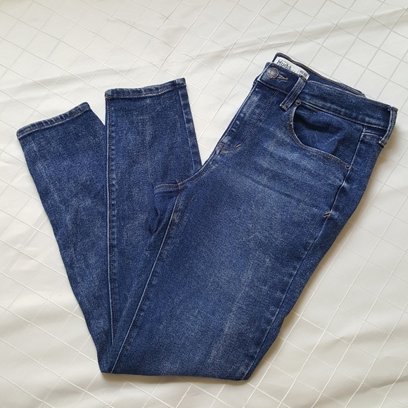vintage Mudd women's pants jeans - Picture 4 of 7